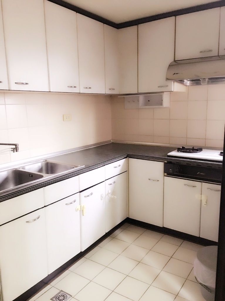 敦北翠苑電梯三房-高級住宅區 - 松山區 - 整個住家 - Homates 台灣