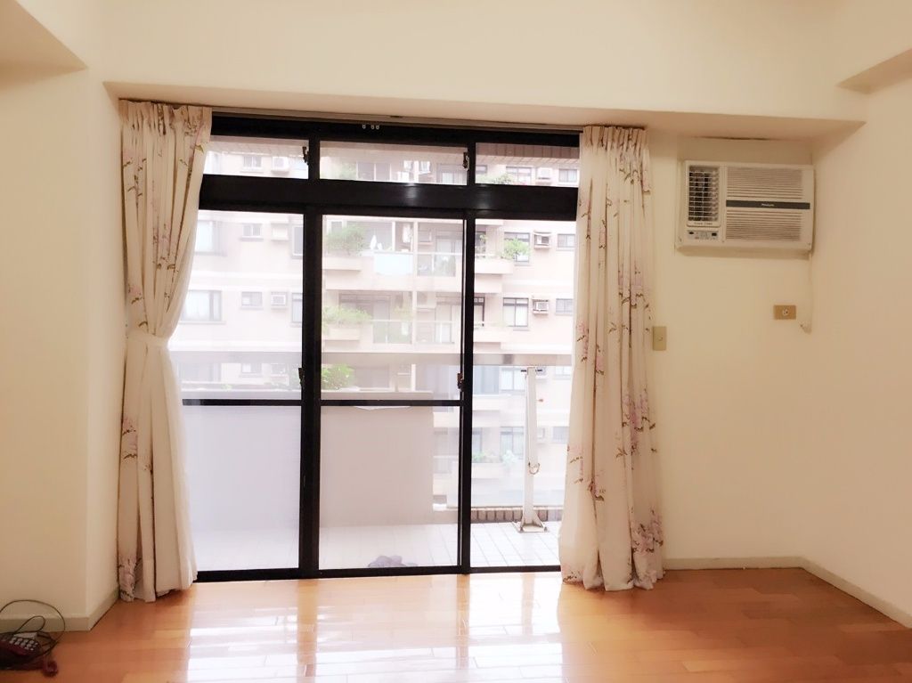 敦北翠苑電梯三房-高級住宅區 - 松山區 - 整個住家 - Homates 台灣