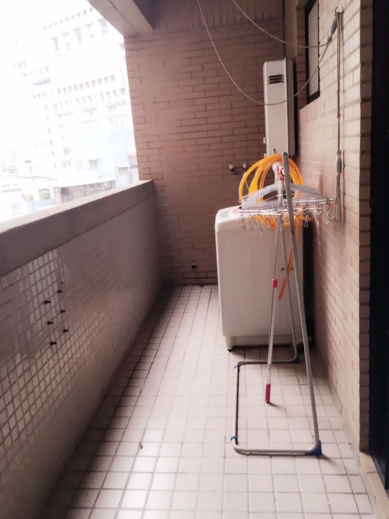 敦北翠苑電梯三房-高級住宅區 - 松山區 - 整個住家 - Homates 台灣