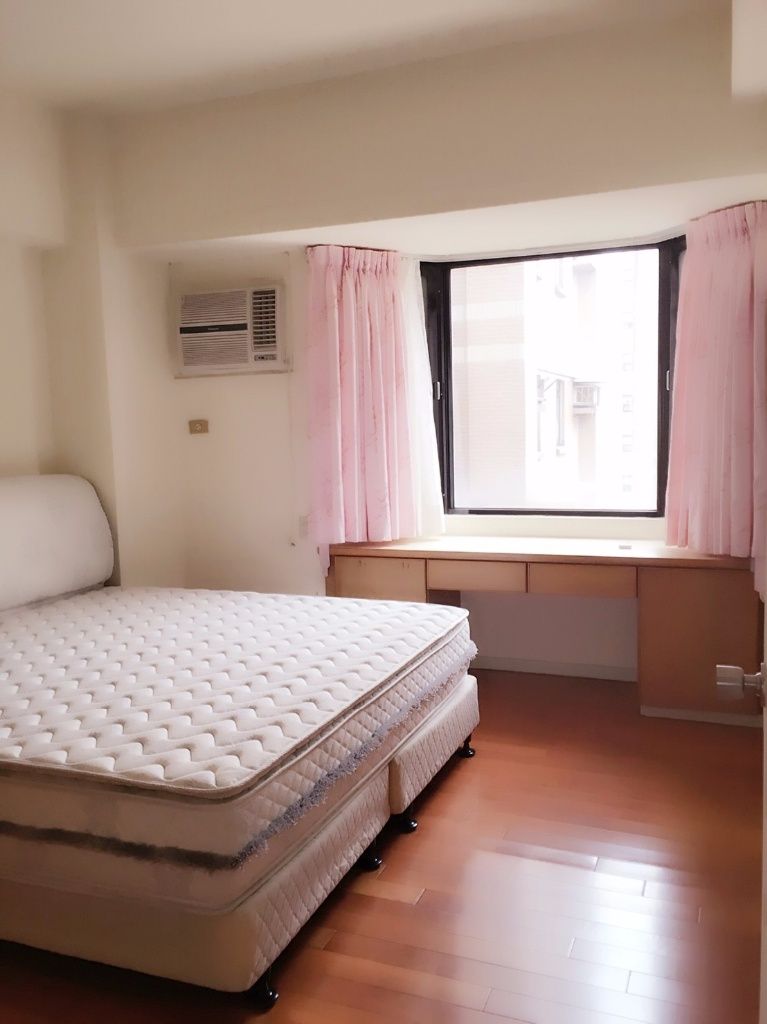 敦北翠苑電梯三房-高級住宅區 - 松山區 - 整個住家 - Homates 台灣