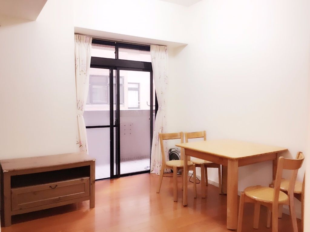 敦北翠苑電梯三房-高級住宅區 - 松山區 - 整個住家 - Homates 台灣