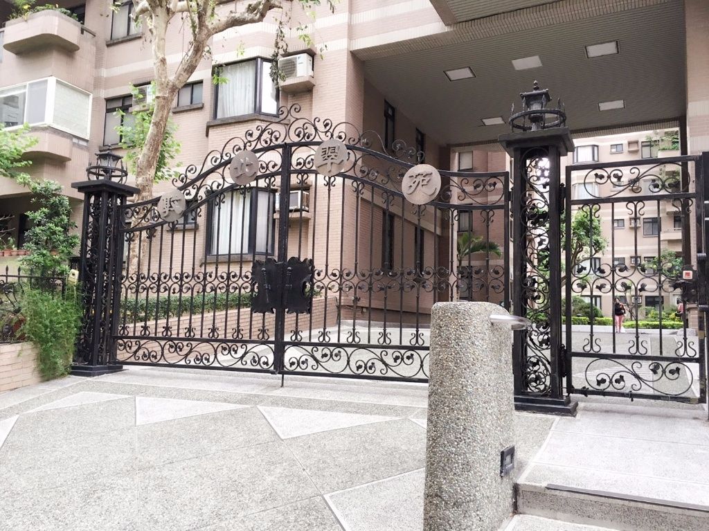 敦北翠苑電梯三房-高級住宅區 - 松山區 - 整個住家 - Homates 台灣