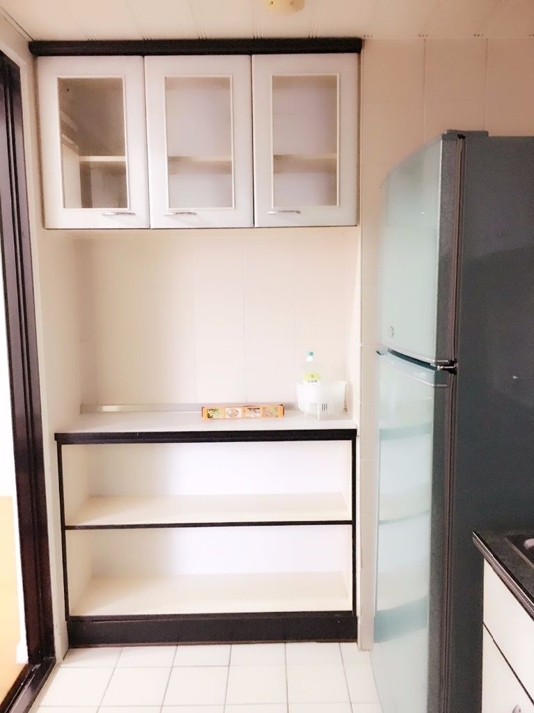 敦北翠苑電梯三房-高級住宅區 - 松山區 - 整個住家 - Homates 台灣