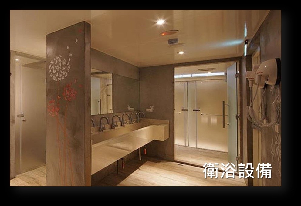 Workinn北車館（Co-living） - 中正區 - 雅房 - Homates 台灣