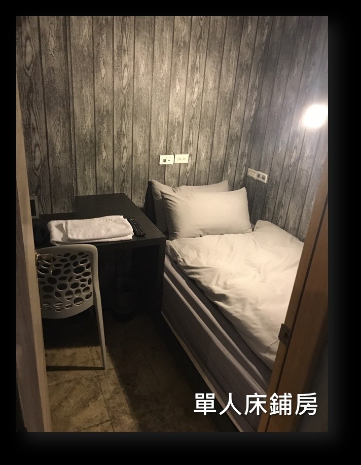 Workinn北車館（Co-living） - 中正區 - 雅房 - Homates 台灣