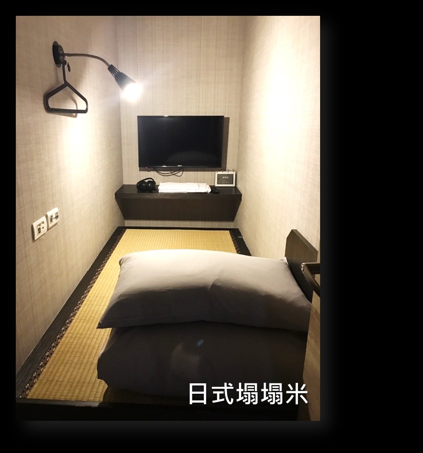 Workinn北車館（Co-living） - 中正區 - 雅房 - Homates 台灣