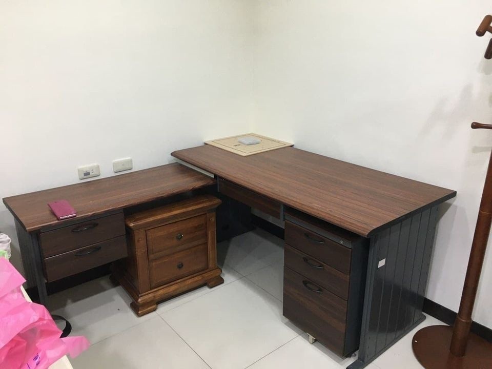 永和三房二浴大客廳翻新公寓找室友；不用共用衛浴 - Yonghe - Bedroom - Homates Taiwan