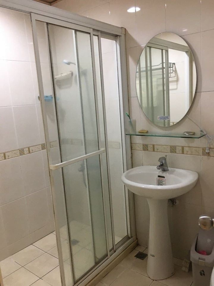 永和三房二浴大客廳翻新公寓找室友；不用共用衛浴 - Yonghe - Bedroom - Homates Taiwan