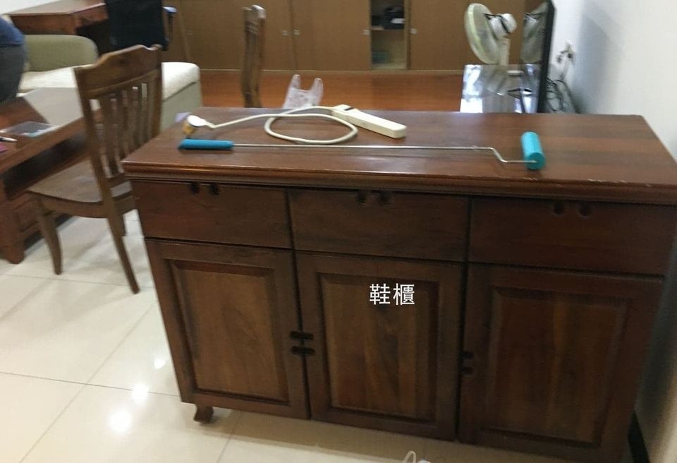 永和三房二浴大客廳翻新公寓找室友；不用共用衛浴 - Yonghe - Bedroom - Homates Taiwan