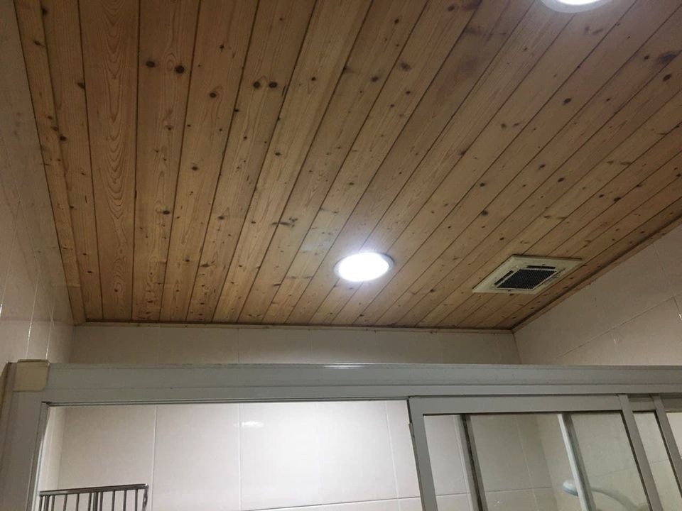 永和三房二浴大客廳翻新公寓找室友；不用共用衛浴 - Yonghe - Bedroom - Homates Taiwan