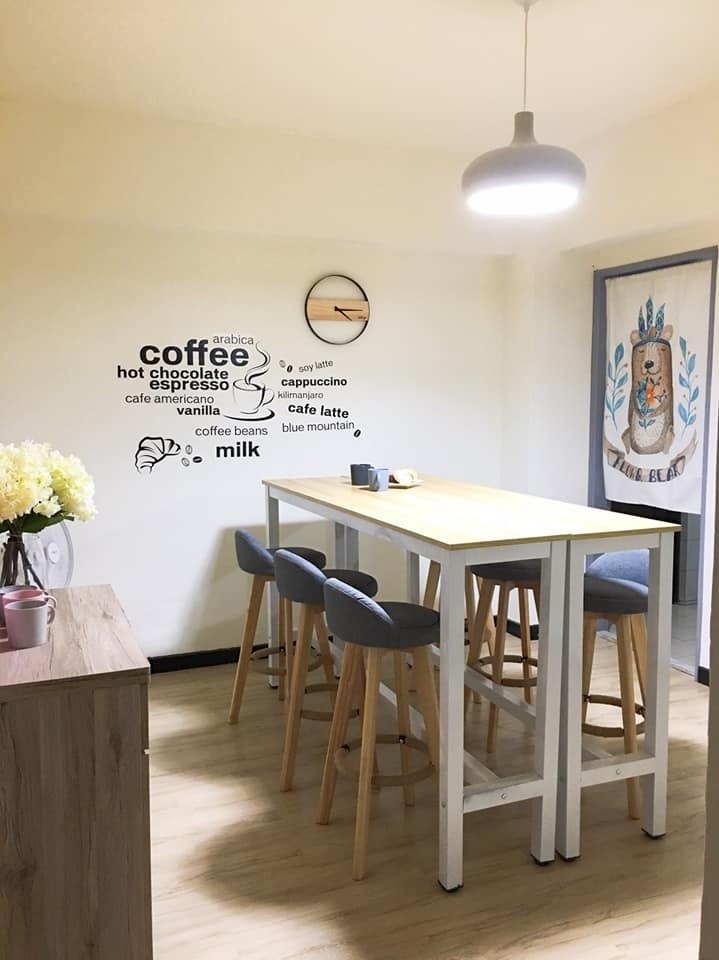 新店大坪林捷運2分鐘/合租明亮雅房 - 新店區 - 雅房 - Homates 台灣