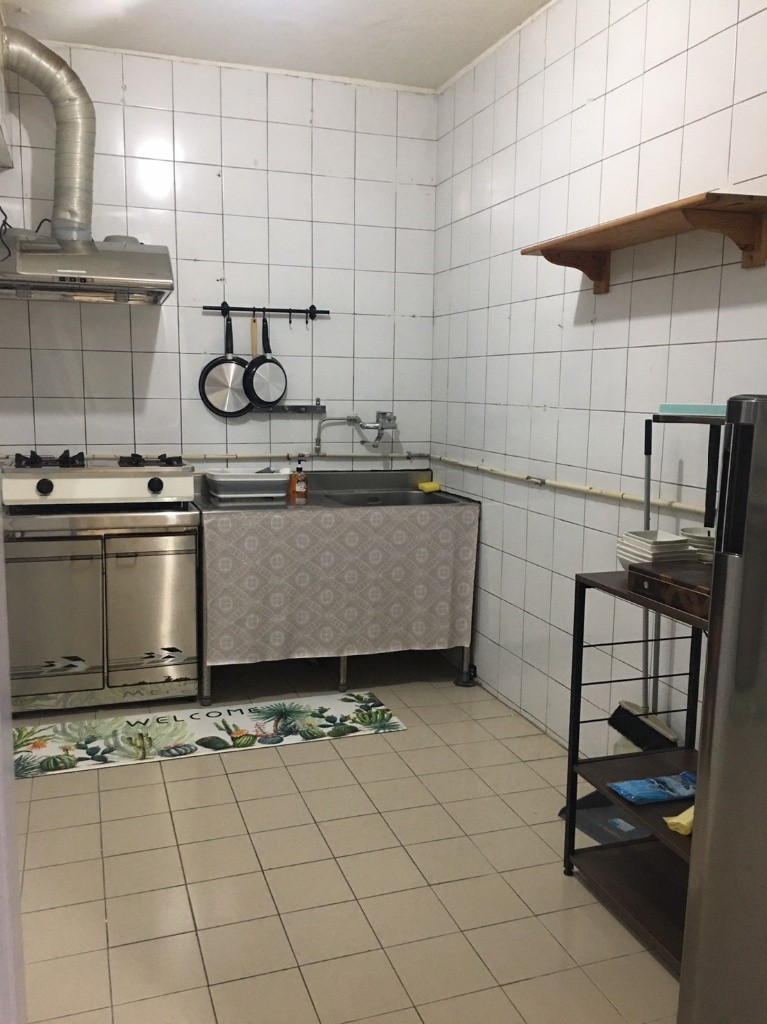 新店大坪林捷運2分鐘/合租明亮雅房 - 新店區 - 雅房 - Homates 台灣