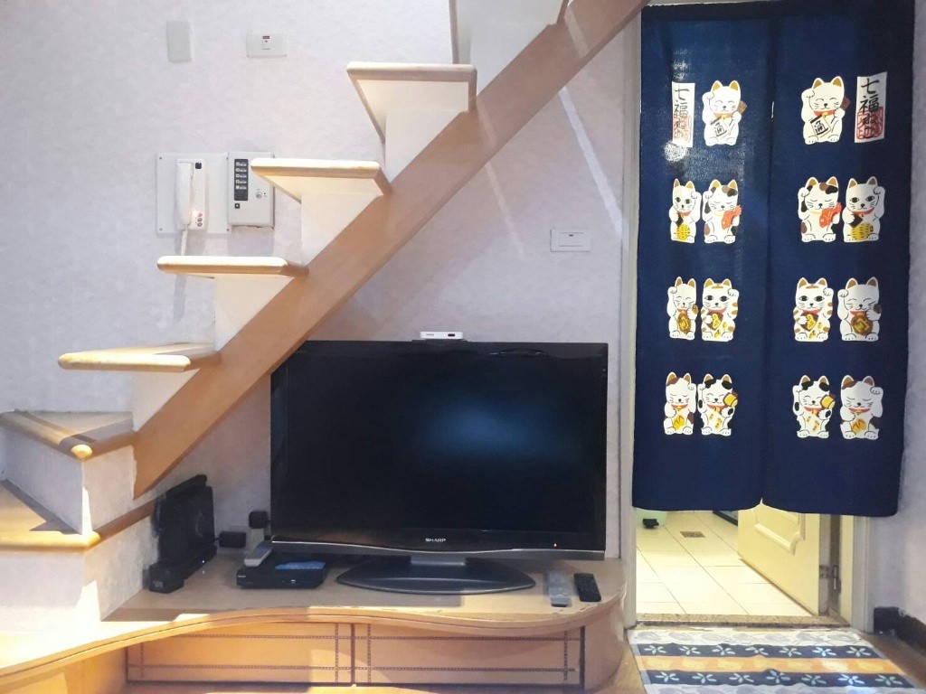 1 分鐘 到 捷運東門站,永康商圈 樓中樓 臨沂街 - 中山區 - 整個住家 - Homates 台灣