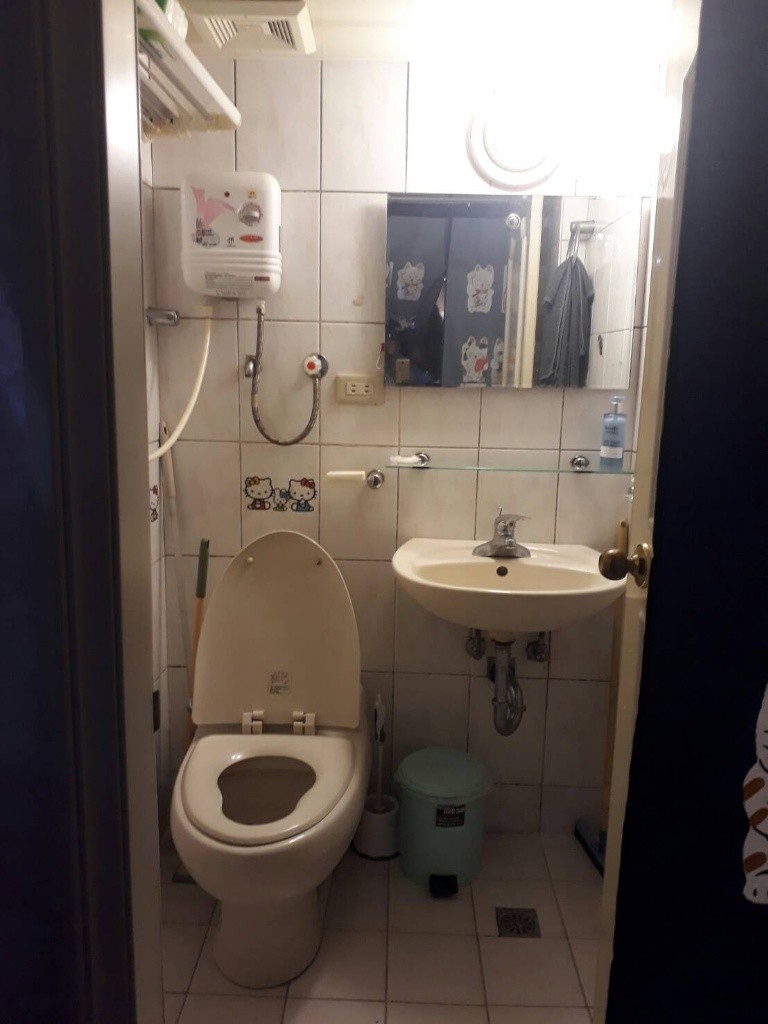 1 分鐘 到 捷運東門站,永康商圈 樓中樓 臨沂街 - 中山區 - 整個住家 - Homates 台灣