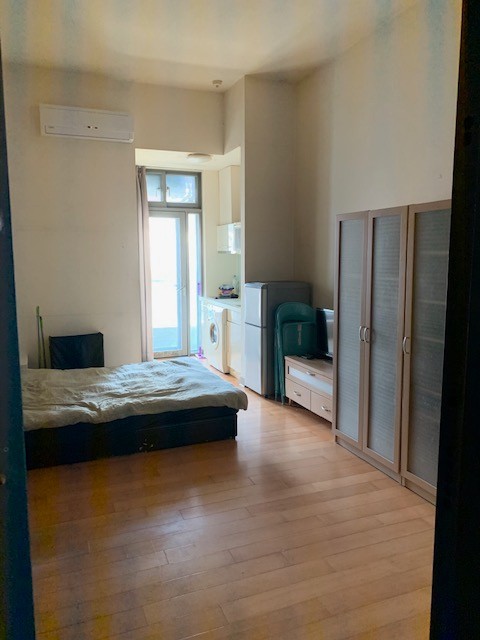 小富邦 - Songshan - Flat - Homates Taiwan