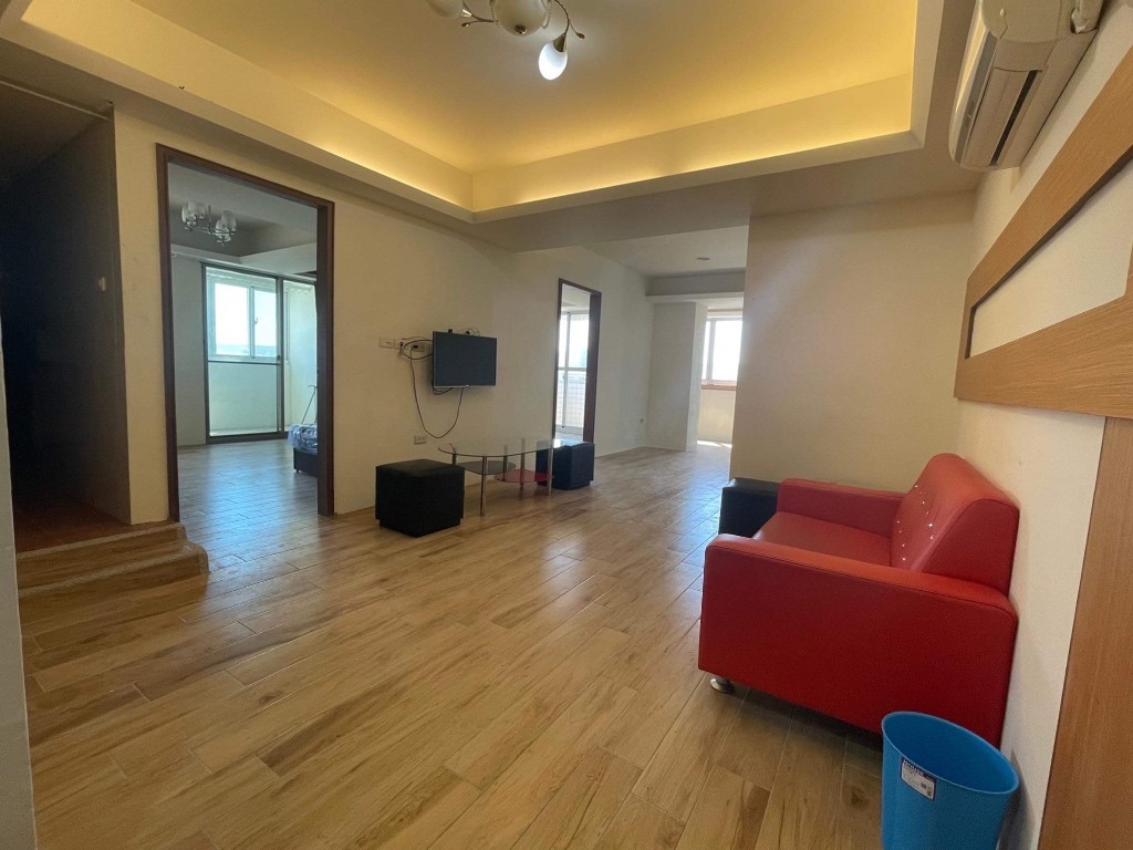 屋主自租二房一廳二衛浴一廚房 - 西屯區 - 獨立套房 - Homates 台灣