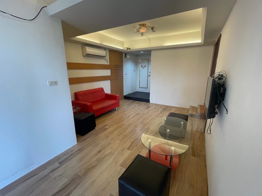 屋主自租二房一廳二衛浴一廚房 - 西屯區 - 獨立套房 - Homates 台灣