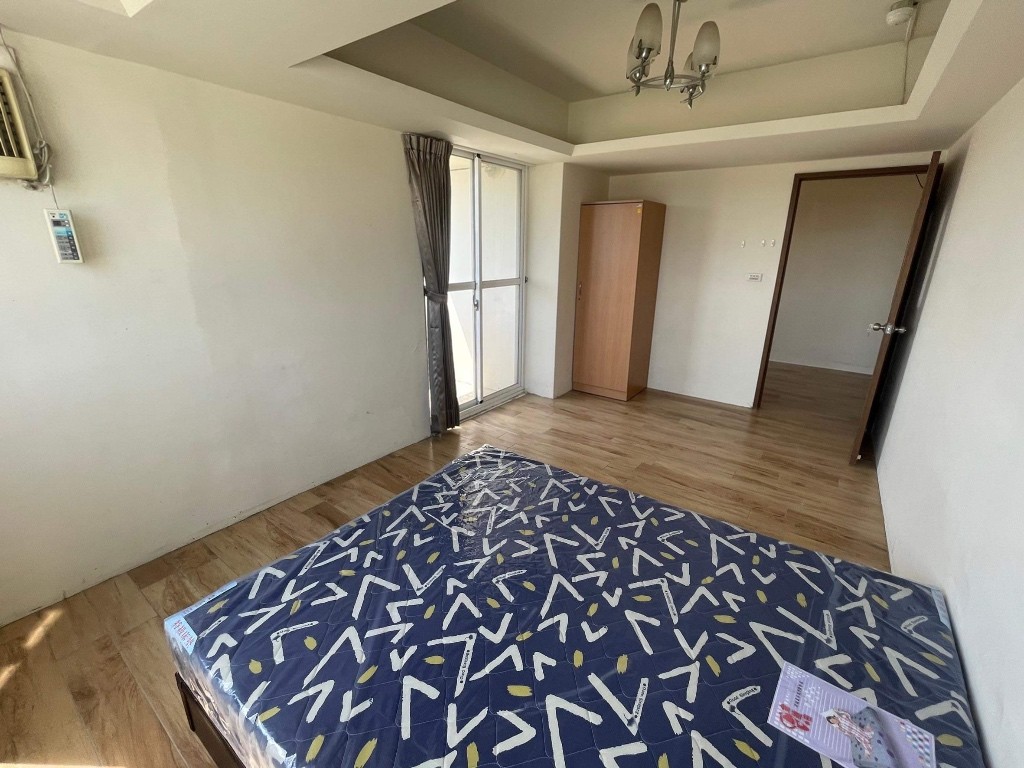 屋主自租二房一廳二衛浴一廚房 - 西屯區 - 獨立套房 - Homates 台灣