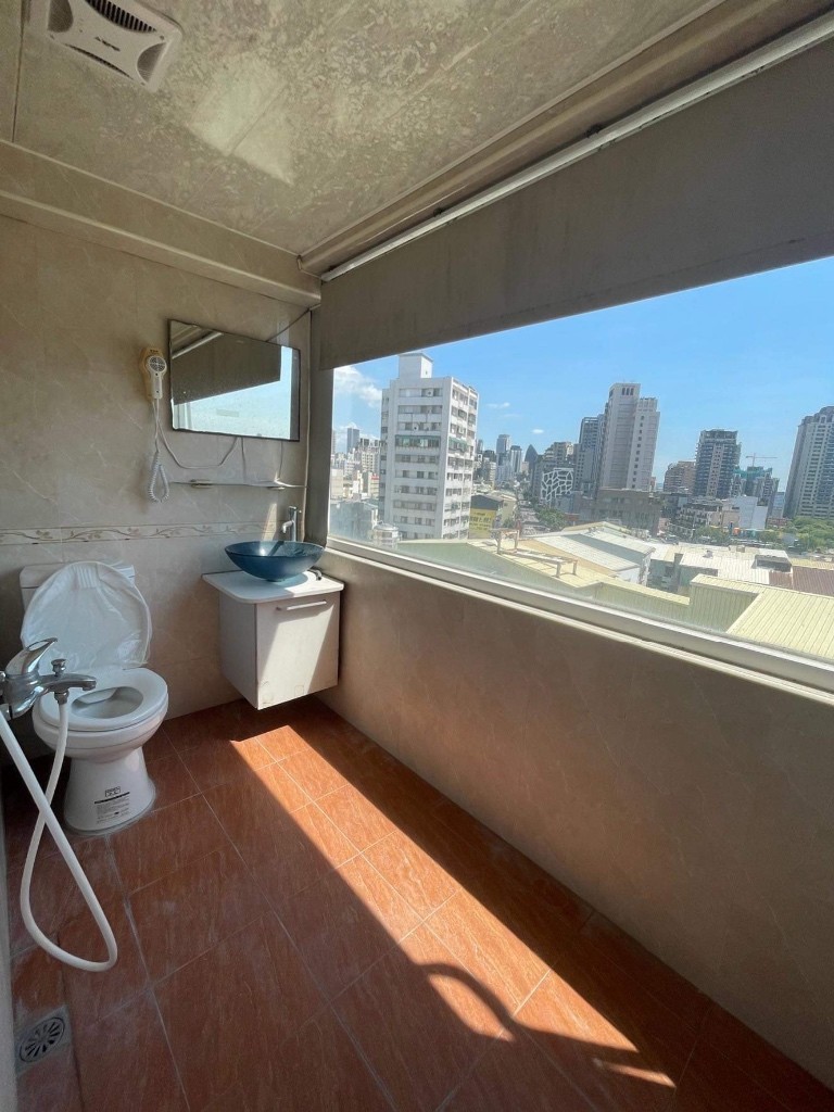 屋主自租二房一廳二衛浴一廚房 - 西屯區 - 獨立套房 - Homates 台灣