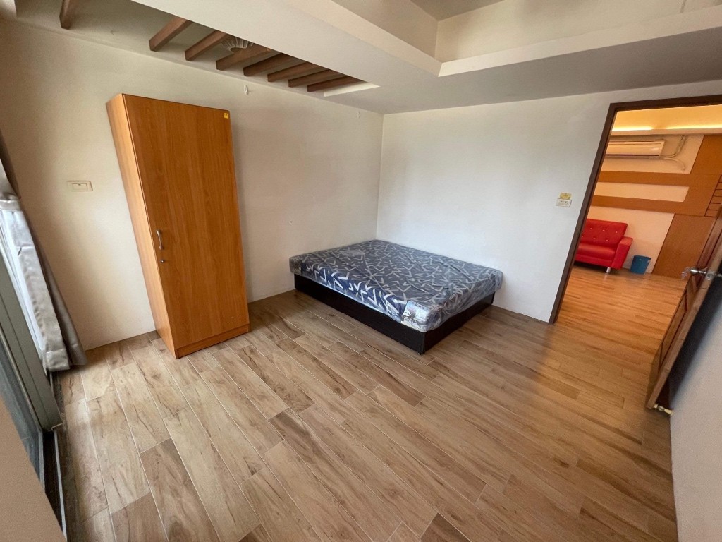 屋主自租二房一廳二衛浴一廚房 - 西屯區 - 獨立套房 - Homates 台灣