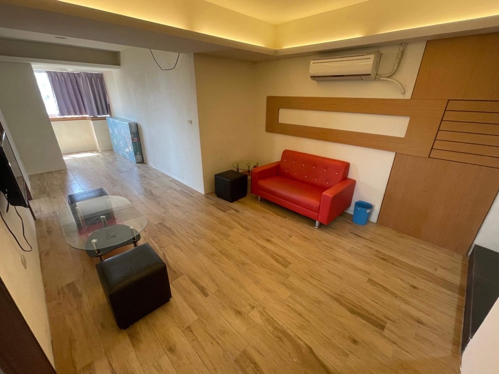 屋主自租二房一廳二衛浴一廚房 - 西屯區 - 獨立套房 - Homates 台灣