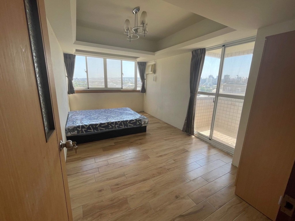 屋主自租二房一廳二衛浴一廚房 - 西屯區 - 獨立套房 - Homates 台灣