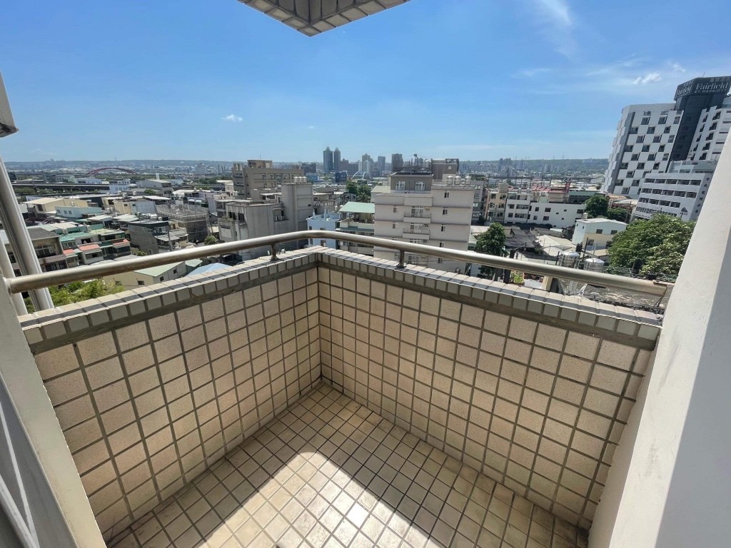 屋主自租二房一廳二衛浴一廚房 - 西屯區 - 獨立套房 - Homates 台灣