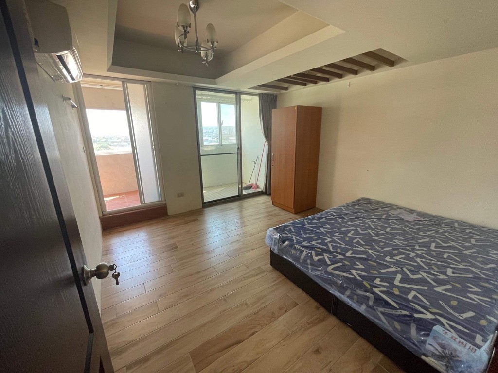 屋主自租二房一廳二衛浴一廚房 - 西屯區 - 獨立套房 - Homates 台灣