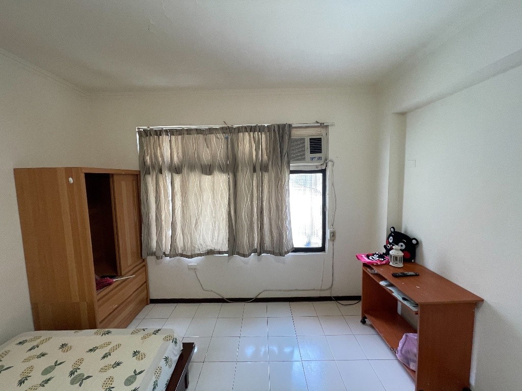 東區自租-雙人房可改2單人床-長租優惠 - 大安區 - 獨立套房 - Homates 台灣