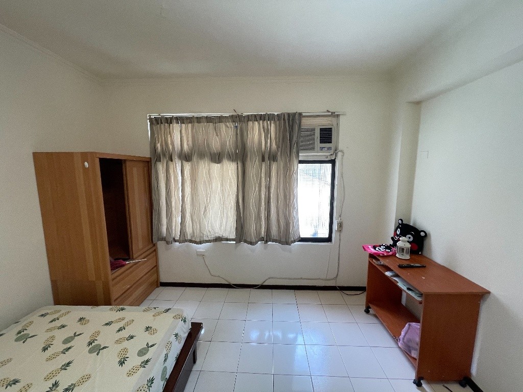 東區自租-雙人房可改2單人床-長租優惠 - 大安區 - 獨立套房 - Homates 台灣