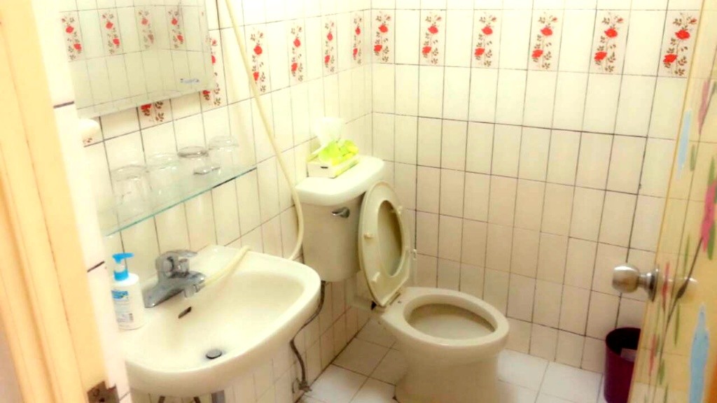 東區自租-雙人房可改2單人床-長租優惠 - 大安區 - 獨立套房 - Homates 台灣