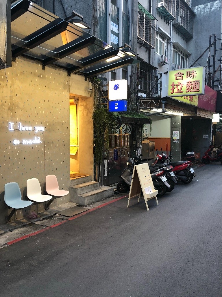 東區自租-雙人房可改2單人床-長租優惠 - 大安區 - 獨立套房 - Homates 台灣