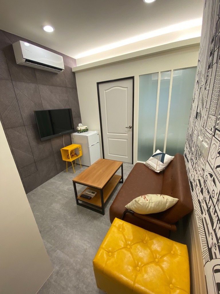 💢永和文化路ㄧ房一廳💢 - 永和區 - 獨立套房 - Homates 台灣