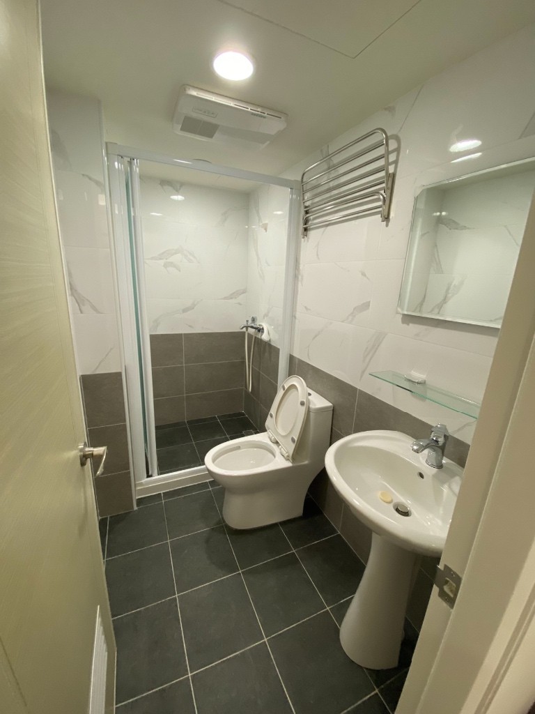 💢永和文化路ㄧ房一廳💢 - 永和區 - 獨立套房 - Homates 台灣