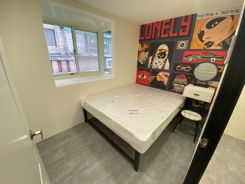 💢永和文化路ㄧ房一廳💢 - 永和區 - 獨立套房 - Homates 台灣