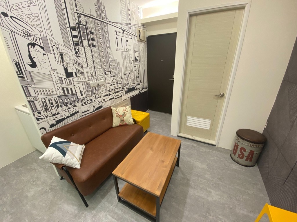 💢永和文化路ㄧ房一廳💢 - 永和區 - 獨立套房 - Homates 台灣