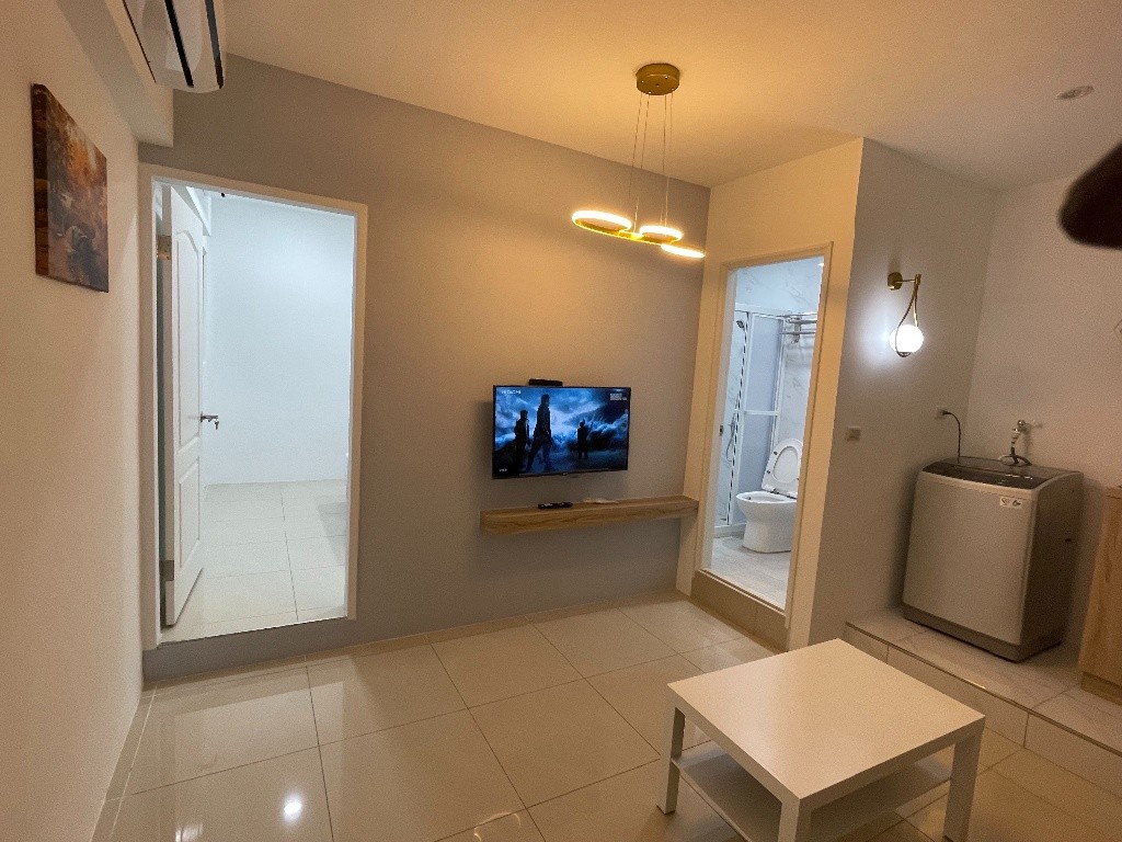 一房一廳一衛，全新裝潢 - 新莊區 - 整個住家 - Homates 台灣