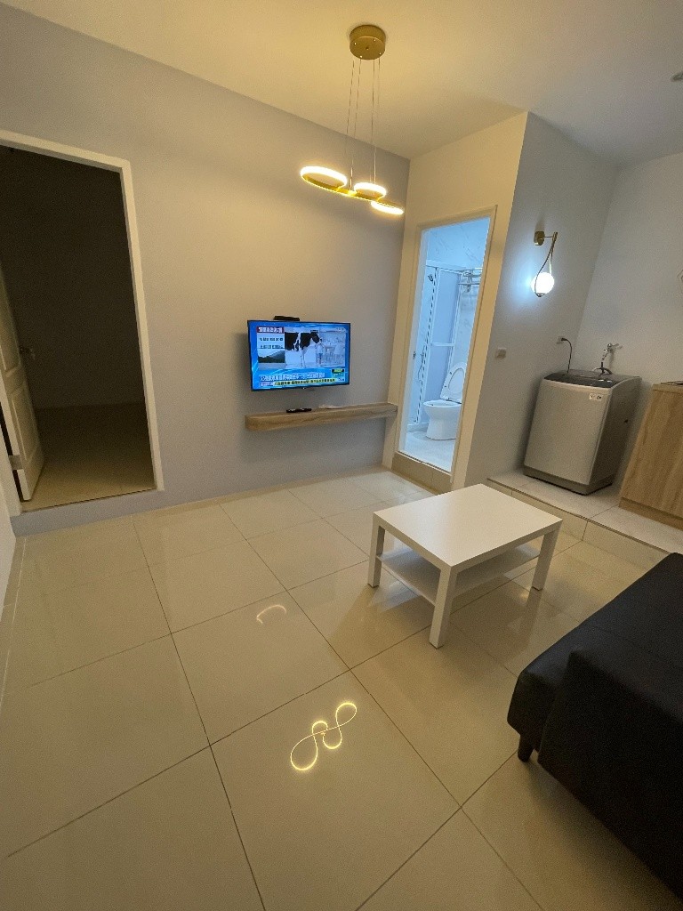 一房一廳一衛，全新裝潢 - 新莊區 - 整個住家 - Homates 台灣