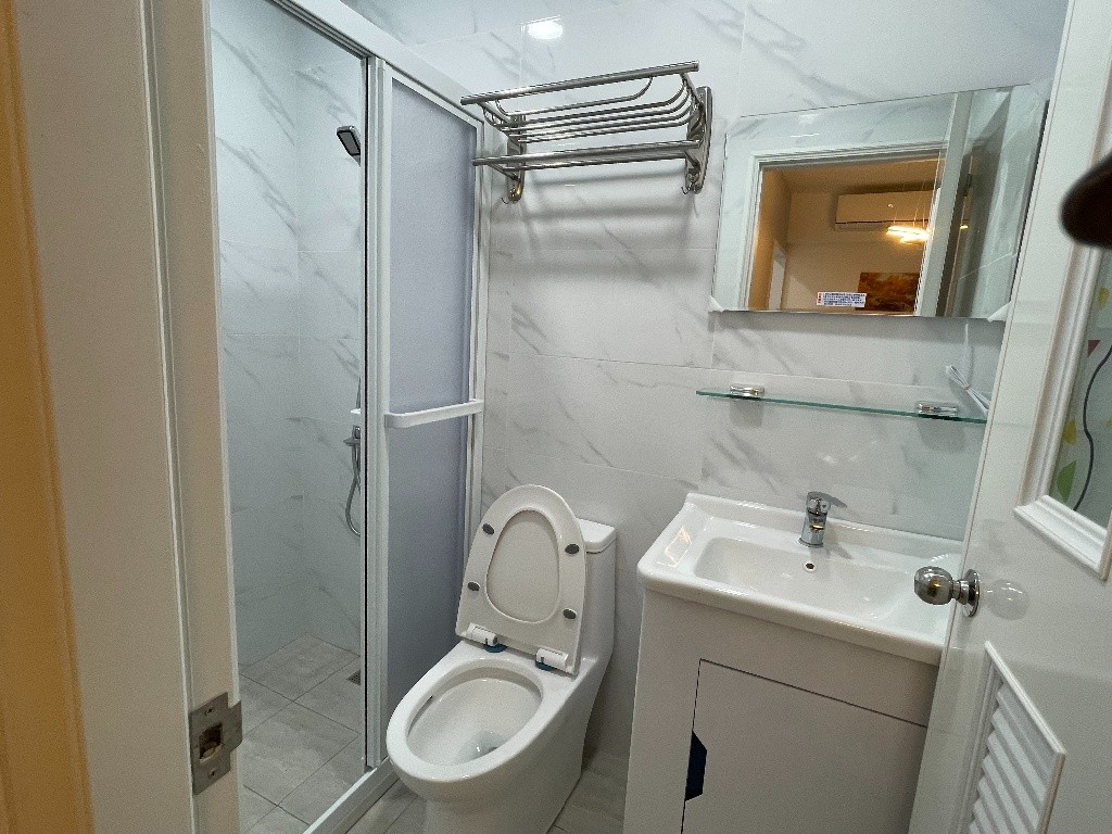 一房一廳一衛，全新裝潢 - 新莊區 - 整個住家 - Homates 台灣