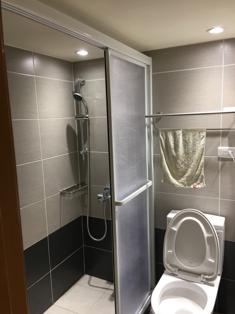 全新裝潢樓中樓活動空間大 - 北區 - 獨立套房 - Homates 台灣