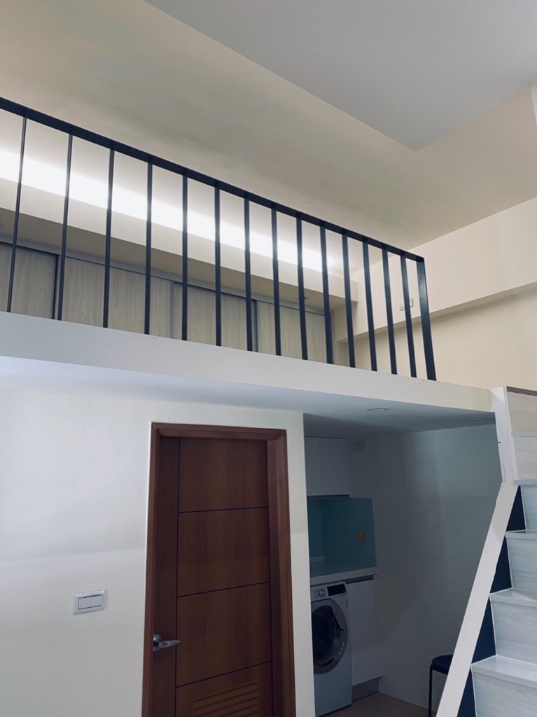 全新裝潢樓中樓活動空間大 - 北區 - 獨立套房 - Homates 台灣