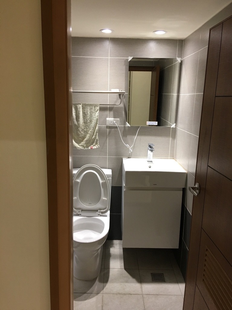 全新裝潢樓中樓活動空間大 - 北區 - 獨立套房 - Homates 台灣