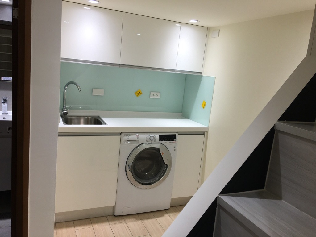 全新裝潢樓中樓活動空間大 - 北區 - 獨立套房 - Homates 台灣