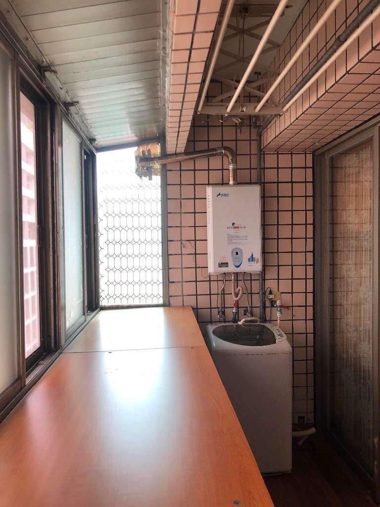 電梯獨立套房*內湖捷運站旁*高機能 - 內湖區 - 獨立套房 - Homates 台灣