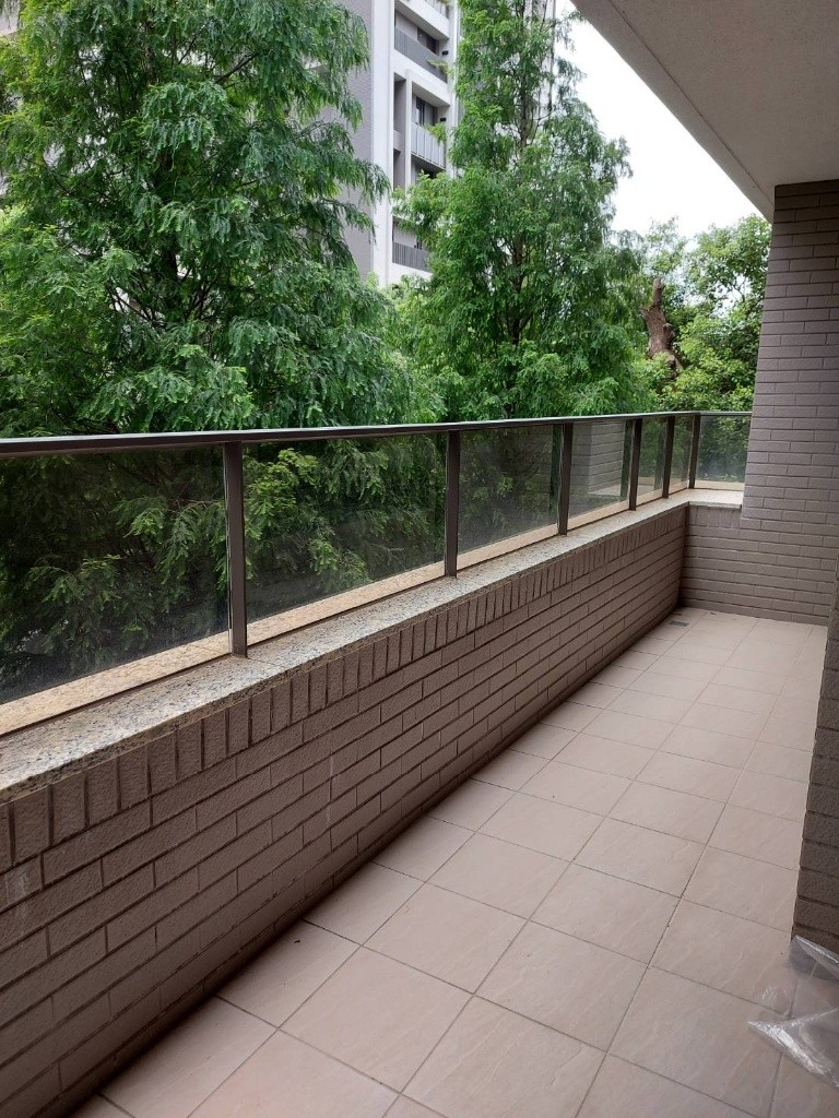 🎉🎉🎉我要出租~國聚之悅~屋齡很新～超大的陽台 - 西屯區 - 整個住家 - Homates 台灣