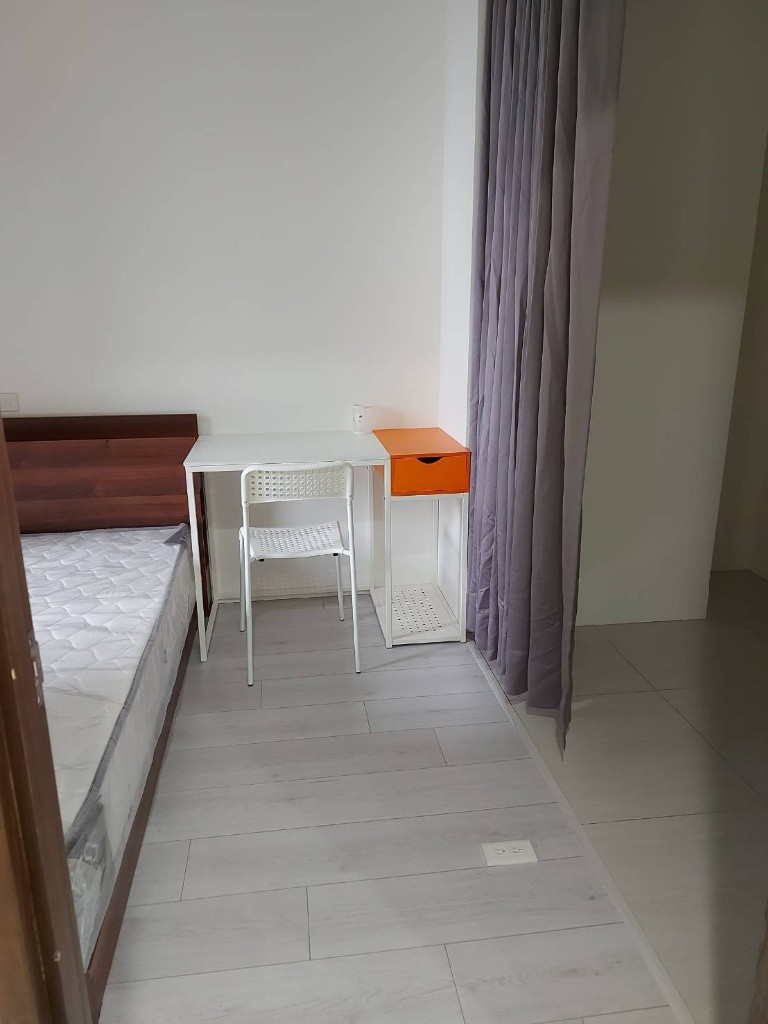 🎉🎉🎉我要出租~國聚之悅~屋齡很新～超大的陽台 - 西屯區 - 整個住家 - Homates 台灣