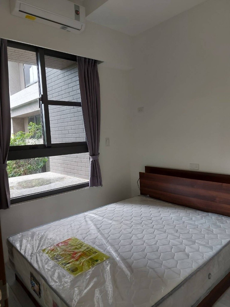 🎉🎉🎉我要出租~國聚之悅~屋齡很新～超大的陽台 - 西屯區 - 整個住家 - Homates 台灣