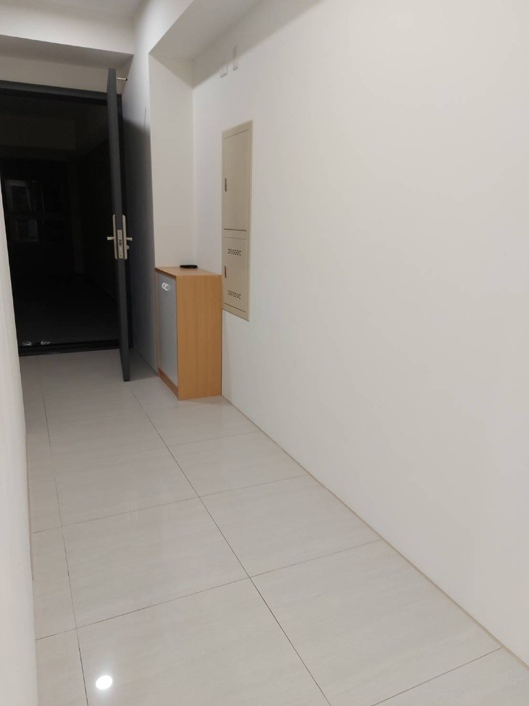 🎉🎉🎉我要出租~國聚之悅~屋齡很新～超大的陽台 - 西屯區 - 整個住家 - Homates 台灣