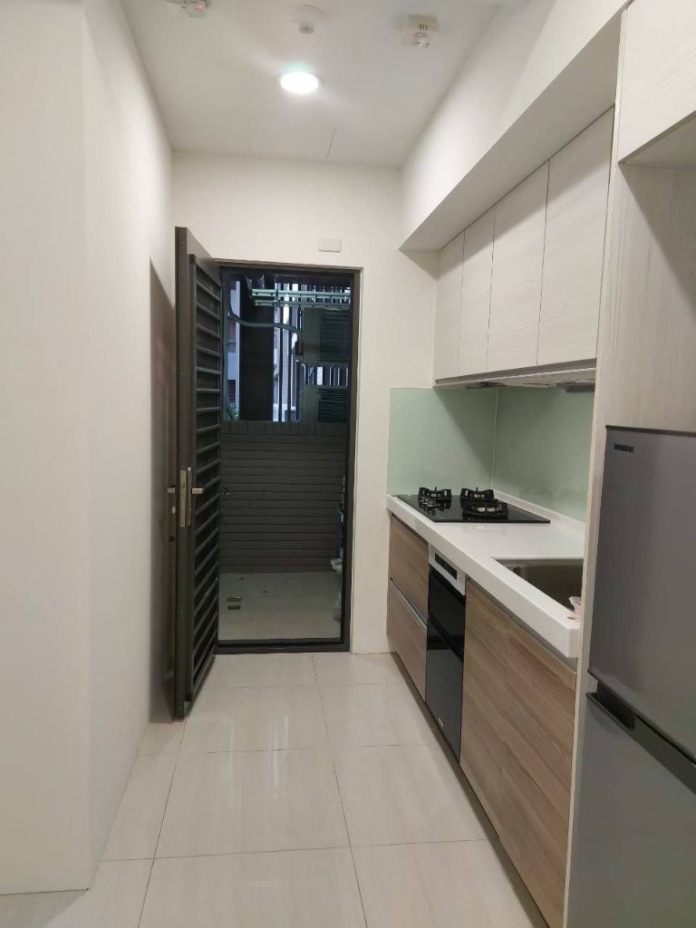 🎉🎉🎉我要出租~國聚之悅~屋齡很新～超大的陽台 - 西屯區 - 整個住家 - Homates 台灣