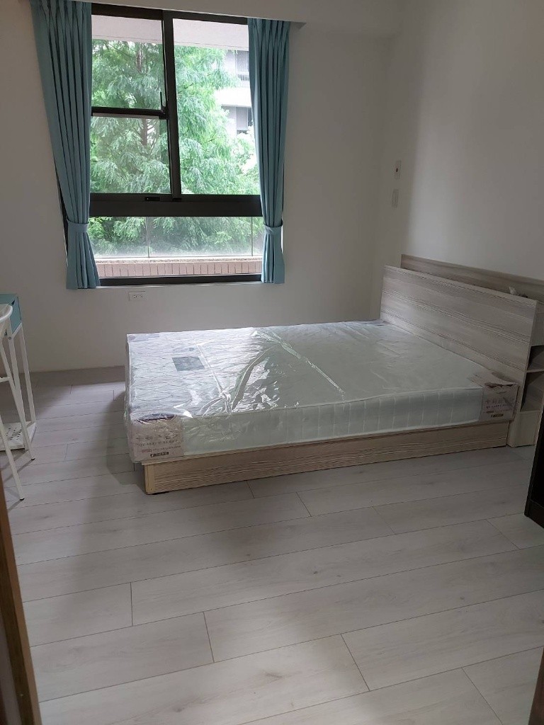 🎉🎉🎉我要出租~國聚之悅~屋齡很新～超大的陽台 - 西屯區 - 整個住家 - Homates 台灣